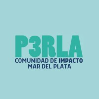 Perla | Comunidad de Impacto Mar del Plata logo - Similar company to Giantessa