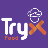 Tryx Food logo - Similar company to G