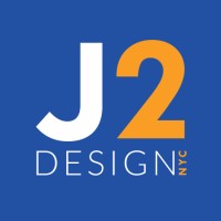 J2 Design NYC logo - Similar company to Incremental Media