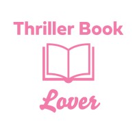 Thriller Book Lover logo - Similar company to Hr Career Hub