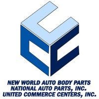 United Commerce Centers, Inc. logo - Similar company to Garner Design Llc