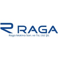Raga Makina logo - Similar company to Mfrmgr Architekci