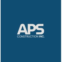 APS Construction Inc logo - Similar company to Ethos Construction Management