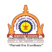 Government Polytechnic, Ch. Sambhajinagar logo - Similar company to Eon Vertex Edusystem Pvt. Ltd.