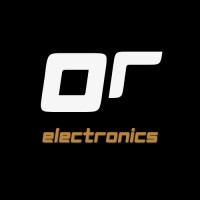 OR ELECTRONICS Tech Solutions & Services logo - Similar company to Shaanxi Fks Electronic Parts Import & Export Co.,Ltd.