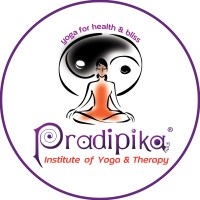 Pradipika Institute Of Yoga & Therapy logo - Similar company to Sonic Yoga