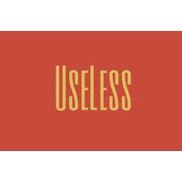 UseLessBehaviour GmbH logo - Similar company to Hyperlab.Xyz