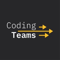 Coding Teams logo - Similar company to Codingteam