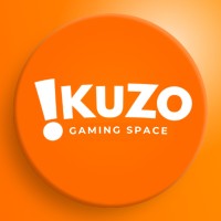 Ikuzo Gaming Space logo - Similar company to Katalist.Id