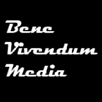 Bene Vivendum Media logo - Similar company to Conversiontime.Io