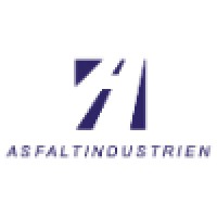 Danish Asphalt Pavement Association logo - Similar company to Vej-Eu