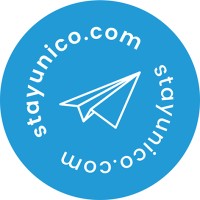 StayUnico logo - Similar company to Fundación De Educación Minera