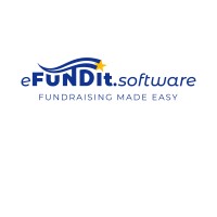 eFUNDit.software logo - Similar company to Best Consignment Shop Software