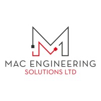 Mac Engineering Solutions logo - Similar company to Mac Engineering Corp.