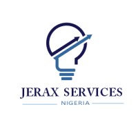 Jerax Services Nigeria logo - Similar company to Target Hitlist