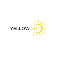 Yellow Sun logo - Similar company to Rt Accompagnement