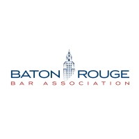Baton Rouge Bar Association logo - Similar company to Umass Amherst Pakistani Students Organization