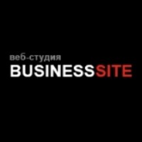 Веб-студия BUSINESS SITE logo - Similar company to Max Makes Website - Digital Expert