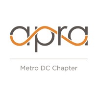Apra Metro DC logo - Similar company to Wilson Forward