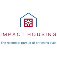 Impact Housing Indiana Corp. logo - Similar company to Mainstay Property Group