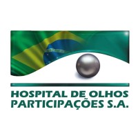 Hospital de Olhos Participações S.A logo - Similar company to Santa Casa De Assis