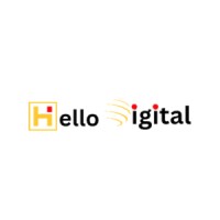 Hello Digital logo - Similar company to Hellodigital L Hubspot_Korea
