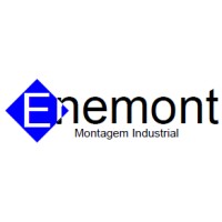 Enemont Montagem Industrial LTDA logo - Similar company to Engemon - Engenharia E Construcoes