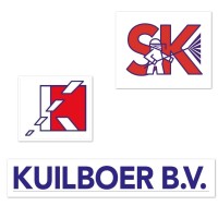 Kuilboer B.V. logo - Similar company to Novablast B.V.