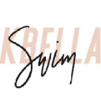KBELLA SWIM logo - Similar company to Ii The Moon