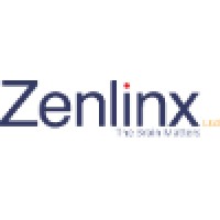 Zenlinx Limited logo - Similar company to Frontier Tech Capital