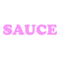 Sauce logo - Similar company to Cyringe Digimedia