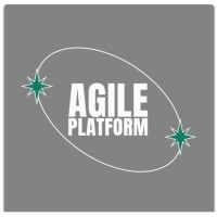 Agile Platform logo - Similar company to Caspian Creative Llc