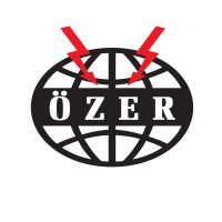 ÖZER Elektrik İnşaat Taah. San. ve Dış Tic. Ltd. Şti. logo - Similar company to Some Proje Mühendislik Ticaret Limited Şirketi