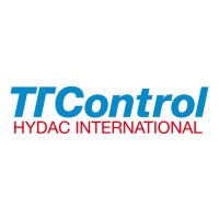 TTControl logo - Similar company to Hydac Group