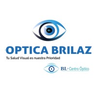 Optica Brilaz logo - Similar company to Centro Oftalmológico Visum