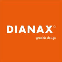 DIANAX logo - Similar company to Dhygee