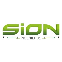 Sion Ingenieros logo - Similar company to Kinich