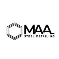 MAA | Steel Detailing logo - Similar company to Inline Engenharia