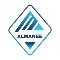 شركة المانع للتجارة والصناعة logo - Similar company to مصنع المانع للألمنيوم والزجاج - Almanco