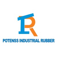 POTENSS INDUSTRIAL RUBBER logo - Similar company to Ds Techno Rubber Private Ltd