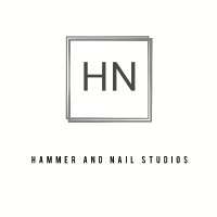Hammer And Nail Studios logo - Similar company to Hammer & Nail