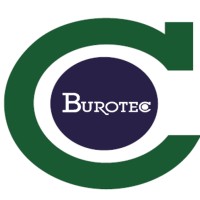Burotec a TÜV Rheinland company logo - Similar company to Burotec Bv