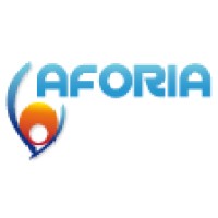 AFORIA logo - Similar company to Synoméga