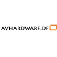avhardware.de logo - Similar company to Dobac Led