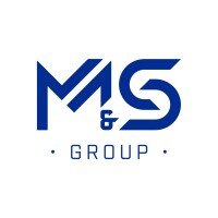 M&S Group logo - Similar company to Mhf Contracting B.V.