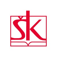 Školska knjiga logo - Similar company to Typotecture