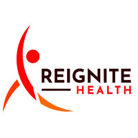 Reignite Health logo - Similar company to Healthmarq