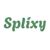 Splixy logo - Similar company to Aether Aerolabs
