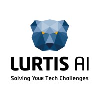 Lurtis AI logo - Similar company to The Ai-Mind Project