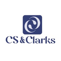 CS & Clarks logo - Similar company to Hr Answerbox